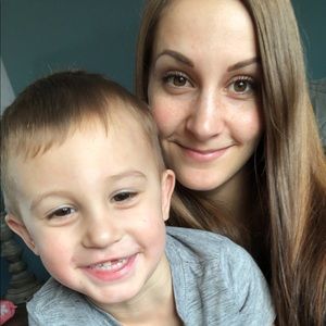 Meet your Posher, Brianna